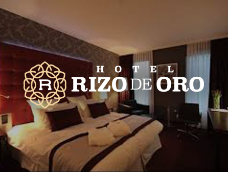Hotel Rizo de Oro