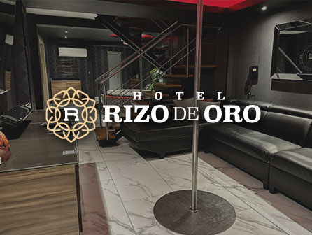 Hotel Rizo de Oro